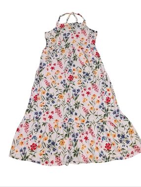 Old Navy Girl Summer Dress Sz L (10-12)